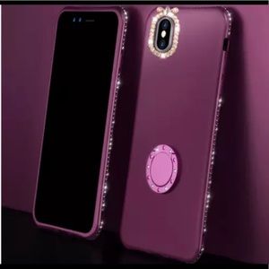 iPhone X case
